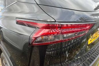 NISSAN QASHQAI 1.3 DIG-T MHEV N-Connecta SUV 5dr Petrol Hybrid XTRON Euro 6 (s/