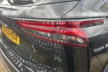 NISSAN QASHQAI 1.3 DIG-T MHEV N-Connecta SUV 5dr Petrol Hybrid XTRON Euro 6 (s/