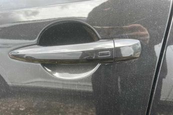 NISSAN QASHQAI 1.3 DIG-T MHEV N-Connecta SUV 5dr Petrol Hybrid XTRON Euro 6 (s/