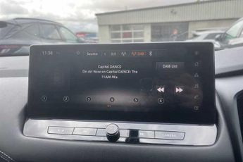 NISSAN QASHQAI 1.3 DIG-T MHEV N-Connecta SUV 5dr Petrol Hybrid XTRON Euro 6 (s/