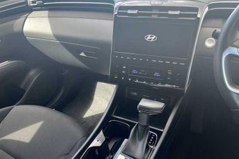 HYUNDAI TUCSON 1.6 T-GDi MHEV Premium SUV 5dr Petrol Hybrid DCT Euro 6 (s/s) (1