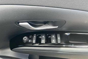 HYUNDAI TUCSON 1.6 T-GDi MHEV Premium SUV 5dr Petrol Hybrid DCT Euro 6 (s/s) (1