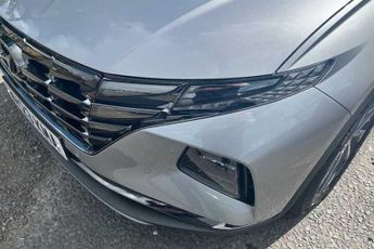 HYUNDAI TUCSON 1.6 T-GDi MHEV Premium SUV 5dr Petrol Hybrid DCT Euro 6 (s/s) (1