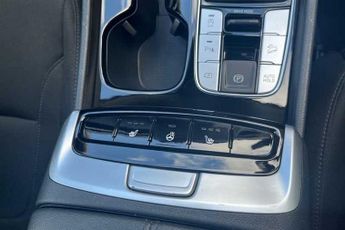 HYUNDAI TUCSON 1.6 T-GDi MHEV Premium SUV 5dr Petrol Hybrid DCT Euro 6 (s/s) (1