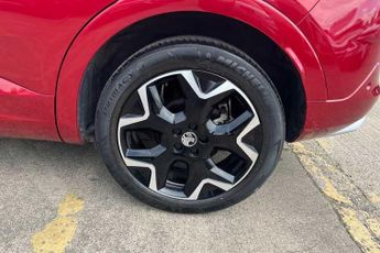 VAUXHALL GRANDLAND 1.5 Turbo D Ultimate SUV 5dr Diesel Auto Euro 6 (s/s) (130 ps)