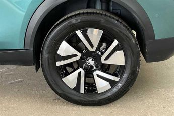 VAUXHALL FRONTERA ELECTRIC 44kWh GS SUV 5dr Electric Auto (113 ps)