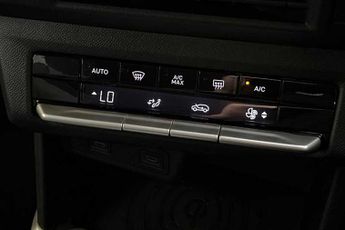 VAUXHALL FRONTERA ELECTRIC 44kWh GS SUV 5dr Electric Auto (113 ps)