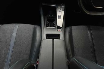 PEUGEOT 308 SW 1.2 PureTech Allure Premium Estate 5dr Petrol EAT Euro 6 (s/s) (