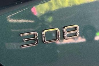 PEUGEOT 308 SW 1.2 PureTech Allure Premium Estate 5dr Petrol EAT Euro 6 (s/s) (