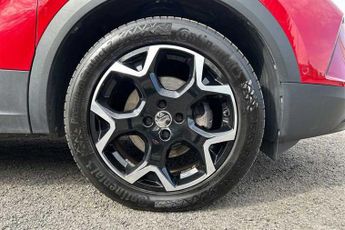 VAUXHALL MOKKA Electric 50kWh Ultimate SUV 5dr Electric Auto (136 ps)