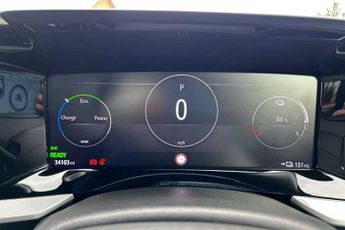 VAUXHALL MOKKA Electric 50kWh Ultimate SUV 5dr Electric Auto (136 ps)