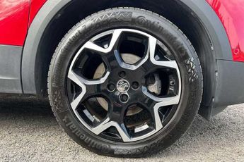 VAUXHALL MOKKA Electric 50kWh Ultimate SUV 5dr Electric Auto (136 ps)