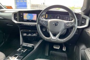 Vauxhall Mokka Electric 50kWh Ultimate SUV 5dr Electric Auto (136 ps)