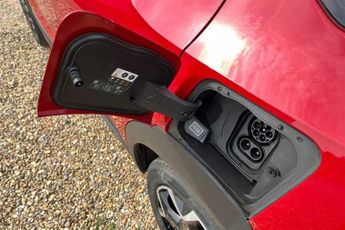 Vauxhall Mokka Electric 50kWh Ultimate SUV 5dr Electric Auto (136 ps)