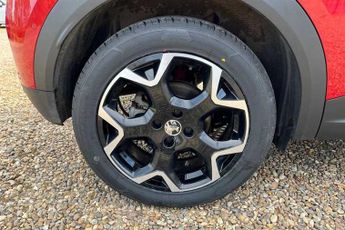 Vauxhall Mokka Electric 50kWh Ultimate SUV 5dr Electric Auto (136 ps)