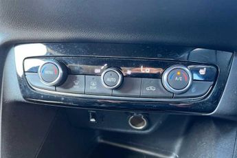 Vauxhall Corsa Electric 50kWh Elite Nav Premium Hatchback 5dr Electric Auto (7.4Kw Charg