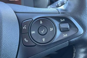 Vauxhall Corsa Electric 50kWh Elite Nav Premium Hatchback 5dr Electric Auto (7.4Kw Charg