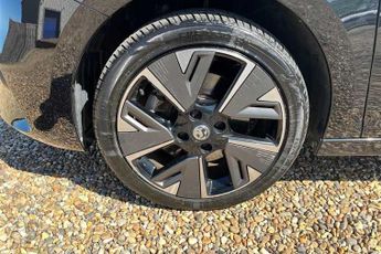 Vauxhall Corsa Electric 50kWh Elite Nav Premium Hatchback 5dr Electric Auto (7.4Kw Charg