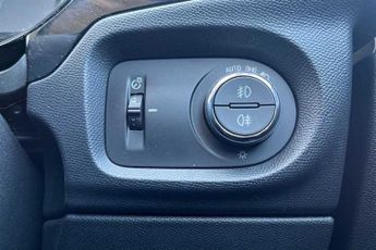 Vauxhall Corsa Electric 50kWh Elite Nav Premium Hatchback 5dr Electric Auto (7.4Kw Charg