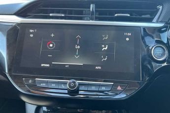 Vauxhall Corsa Electric 50kWh Elite Nav Premium Hatchback 5dr Electric Auto (7.4Kw Charg