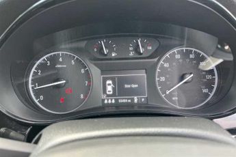 Vauxhall Mokka X 1.4i Turbo (140 PS) Design Nav 5 Door Petrol SUV Automatic
