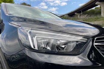 Vauxhall Mokka X 1.4i Turbo Design Nav SUV 5dr Petrol Auto Euro 6 (140 ps)