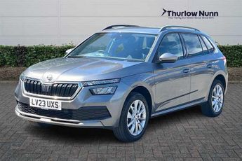 Skoda Kamiq 1.5 TSI ACT SE Drive SUV 5dr Petrol DSG Euro 6 (s/s) (150 ps)