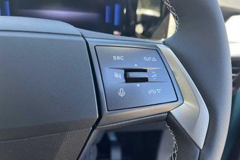 Vauxhall FRONTERA ELECTRIC 44kWh GS SUV 5dr Electric Auto (113 ps)