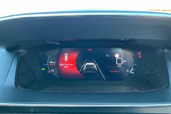 PEUGEOT 2008 1.2 PureTech Allure Premium + SUV 5dr Petrol EAT Euro 6 (s/s) (1