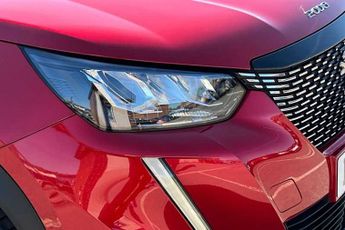 PEUGEOT 2008 1.2 PureTech Allure Premium + SUV 5dr Petrol EAT Euro 6 (s/s) (1