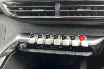 PEUGEOT 3008 1.2 PureTech Allure Premium + SUV 5dr Petrol EAT Euro 6 (s/s) (1