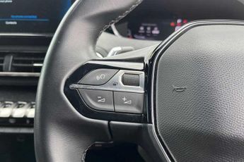 PEUGEOT 3008 1.2 PureTech Allure Premium + SUV 5dr Petrol EAT Euro 6 (s/s) (1