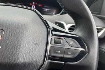 PEUGEOT 3008 1.2 PureTech Allure Premium + SUV 5dr Petrol EAT Euro 6 (s/s) (1