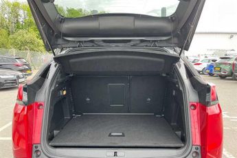 PEUGEOT 3008 1.2 PureTech Allure Premium + SUV 5dr Petrol EAT Euro 6 (s/s) (1