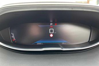 PEUGEOT 3008 1.2 PureTech Allure Premium + SUV 5dr Petrol EAT Euro 6 (s/s) (1