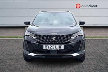 PEUGEOT 3008 1.2 PureTech Allure Premium + SUV 5dr Petrol EAT Euro 6 (s/s) (1
