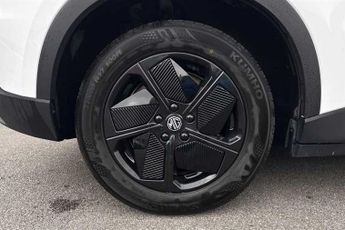 MG MGS5 64kWh SE Long Range SUV 5dr Electric Auto (231 ps)