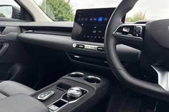 MG MGS5 64kWh SE Long Range SUV 5dr Electric Auto (231 ps)