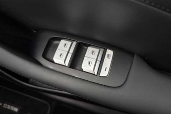 MG MGS5 64kWh SE Long Range SUV 5dr Electric Auto (231 ps)