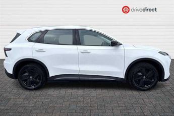 MG MGS5 64kWh SE Long Range SUV 5dr Electric Auto (231 ps)