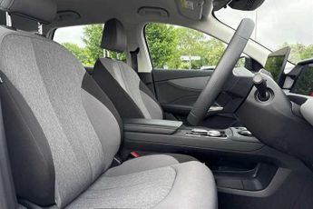 MG MGS5 64kWh SE Long Range SUV 5dr Electric Auto (231 ps)