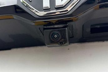 MG MGS5 64kWh SE Long Range SUV 5dr Electric Auto (231 ps)
