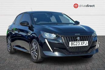 Peugeot 208 1.2 PureTech Active Premium + Hatchback 5dr Petrol Manual Euro 6