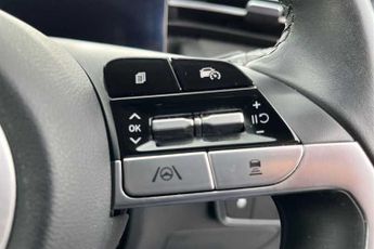 HYUNDAI TUCSON 1.6 T-GDi MHEV Premium SUV 5dr Petrol Hybrid DCT Euro 6 (s/s) (1