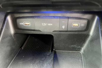 HYUNDAI TUCSON 1.6 T-GDi MHEV Premium SUV 5dr Petrol Hybrid DCT Euro 6 (s/s) (1