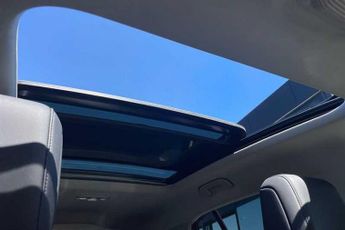 CITROEN C5 AIRCROSS 1.6 13.2kWh Black Edition SUV 5dr Petrol Plug-in Hybrid e-EAT8 E