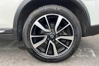 NISSAN X-TRAIL 1.3 DIG-T Tekna SUV 5dr Petrol DCT Auto Euro 6 (s/s) (160 ps)