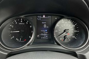 NISSAN X-TRAIL 1.3 DIG-T Tekna SUV 5dr Petrol DCT Auto Euro 6 (s/s) (160 ps)