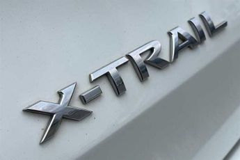 NISSAN X-TRAIL 1.3 DIG-T Tekna SUV 5dr Petrol DCT Auto Euro 6 (s/s) (160 ps)