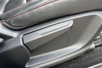 MG HS 1.5 T-GDI Excite SUV 5dr Petrol DCT Euro 6 (s/s) (162 ps)